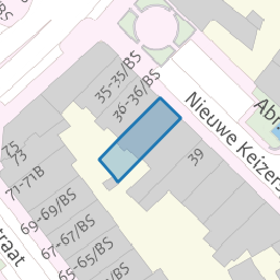 Perceel LWR01-C-3295