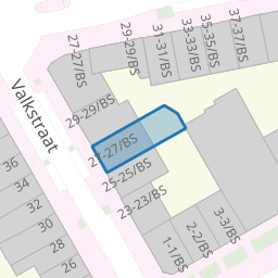 Perceel LWR01-C-3297