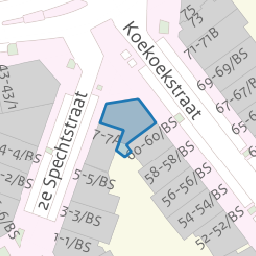 Perceel LWR01-C-3318