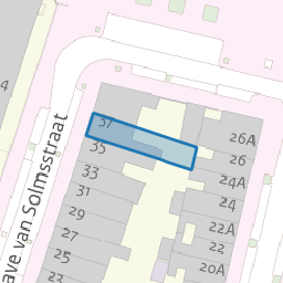 Perceel LWR01-C-3323