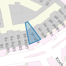 Perceel LWR01-C-3375