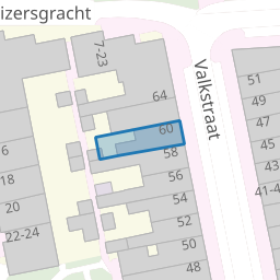 Perceel LWR01-C-3421