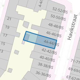 Perceel LWR01-C-3438