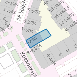 Perceel LWR01-C-3512