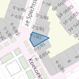 Perceel LWR01-C-3513