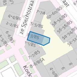 Perceel LWR01-C-3514