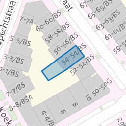 Perceel LWR01-C-3518