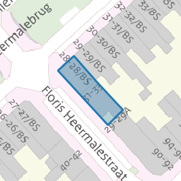 Perceel LWR01-C-3685