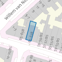 Perceel LWR01-C-3689