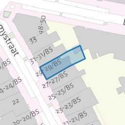 Perceel LWR01-C-3709