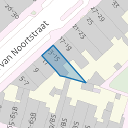 Perceel LWR01-C-3745