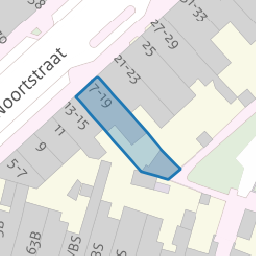 Perceel LWR01-C-3746