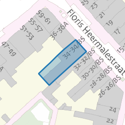 Perceel LWR01-C-3752