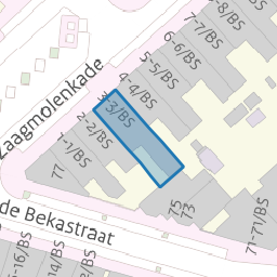 Perceel LWR01-C-3801