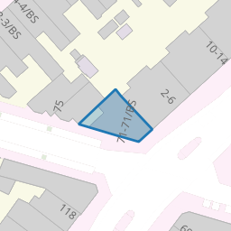 Perceel LWR01-C-3807