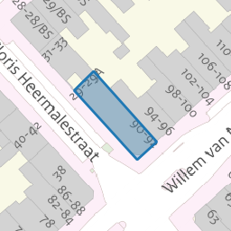 Perceel LWR01-C-3821