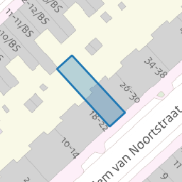 Perceel LWR01-C-3872