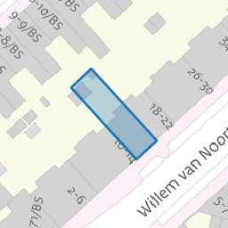 Perceel LWR01-C-3874