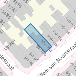 Perceel LWR01-C-3889