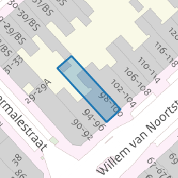 Perceel LWR01-C-3890