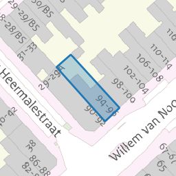 Perceel LWR01-C-3891