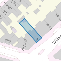 Perceel LWR01-C-3902