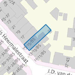 Perceel LWR01-C-3954