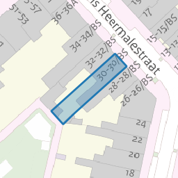 Perceel LWR01-C-3981