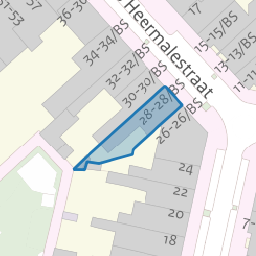 Perceel LWR01-C-3982