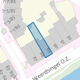 Perceel LWR01-C-4070