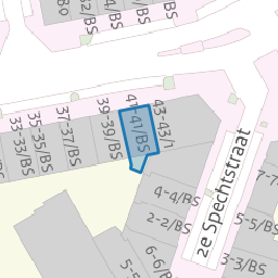 Perceel LWR01-C-4097