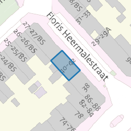 Perceel LWR01-C-4116