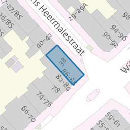 Perceel LWR01-C-4117