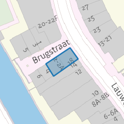 Perceel LWR01-C-4192