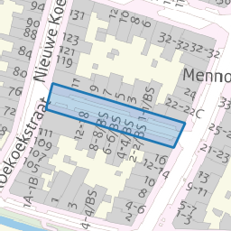 Perceel LWR01-C-4232