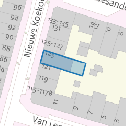 Perceel LWR01-C-4258