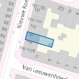 Perceel LWR01-C-4259