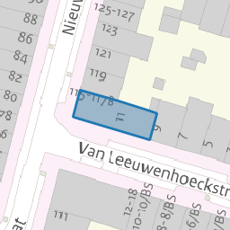 Perceel LWR01-C-4261