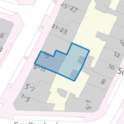 Perceel LWR01-C-4268