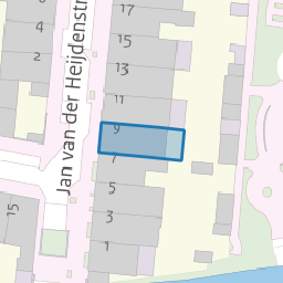 Perceel LWR01-C-4297