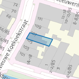 Perceel LWR01-C-4312