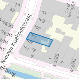 Perceel LWR01-C-4313