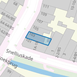 Perceel LWR01-C-4314