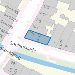 Perceel LWR01-C-4315