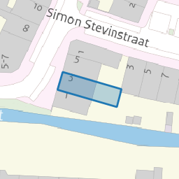 Perceel LWR01-C-4350