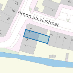 Perceel LWR01-C-4351