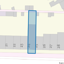 Perceel LWR01-C-4400