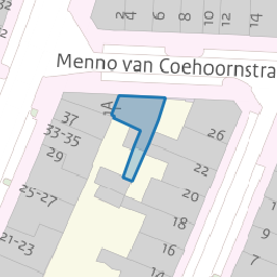 Perceel LWR01-C-4442