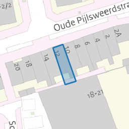 Perceel LWR01-C-4491