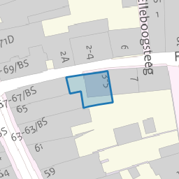 Perceel LWR01-C-4501